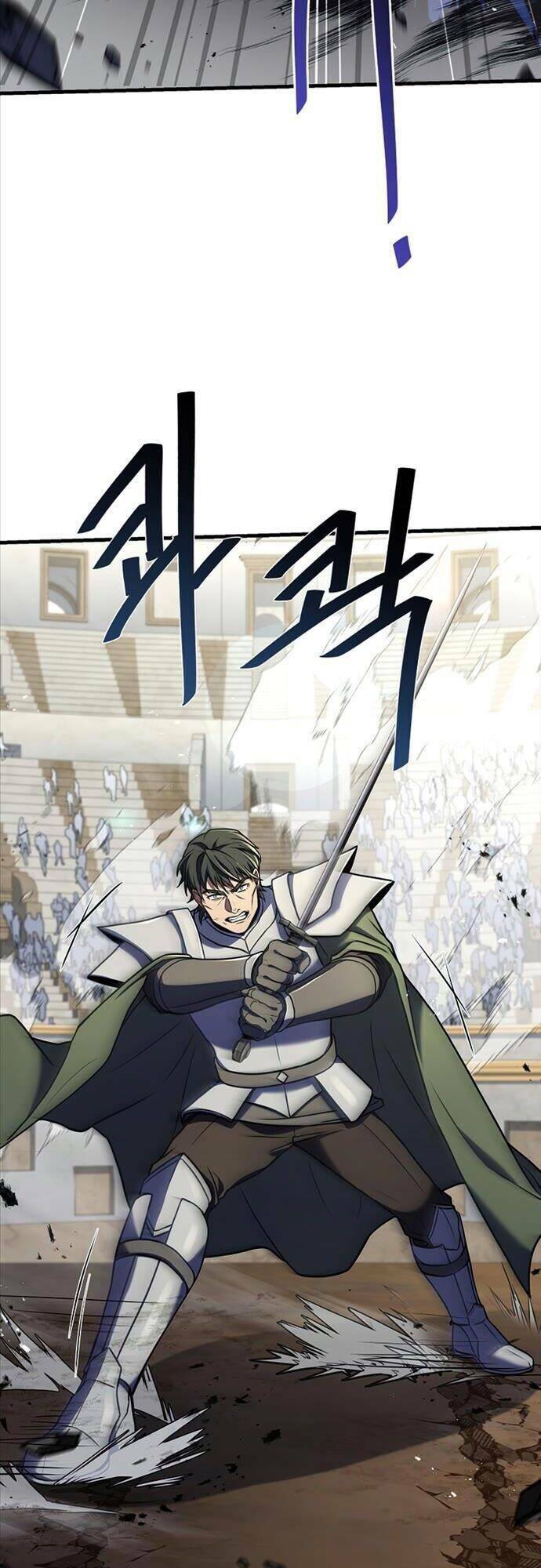 Huyền Thoại Giáo Sĩ Trở Lại: Chapter 71