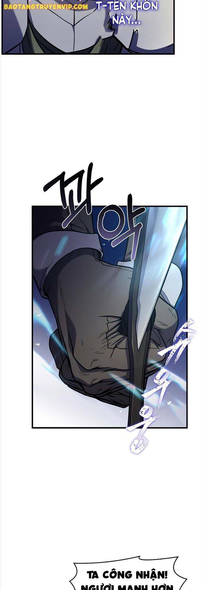 Huyền Thoại Giáo Sĩ Trở Lại: Chapter 71