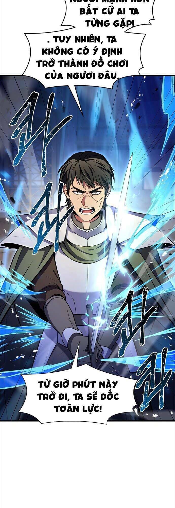 Huyền Thoại Giáo Sĩ Trở Lại: Chapter 71