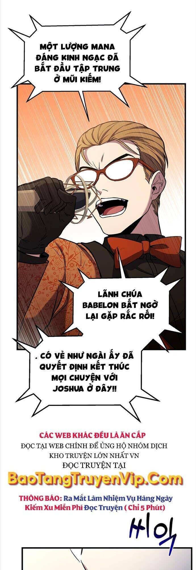 Huyền Thoại Giáo Sĩ Trở Lại: Chapter 71