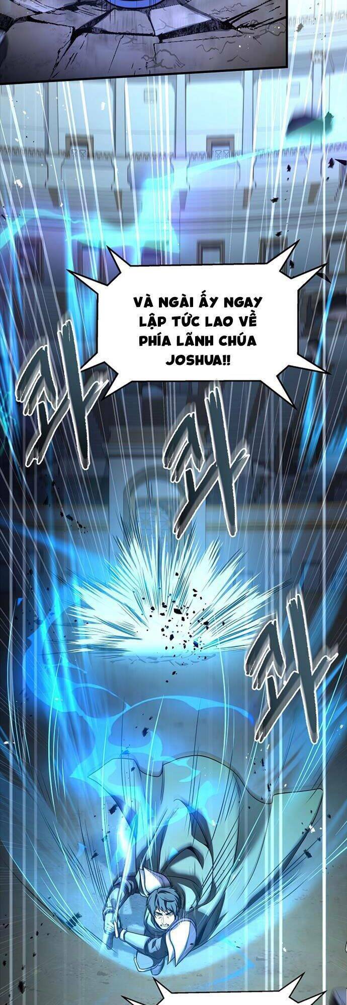 Huyền Thoại Giáo Sĩ Trở Lại: Chapter 71