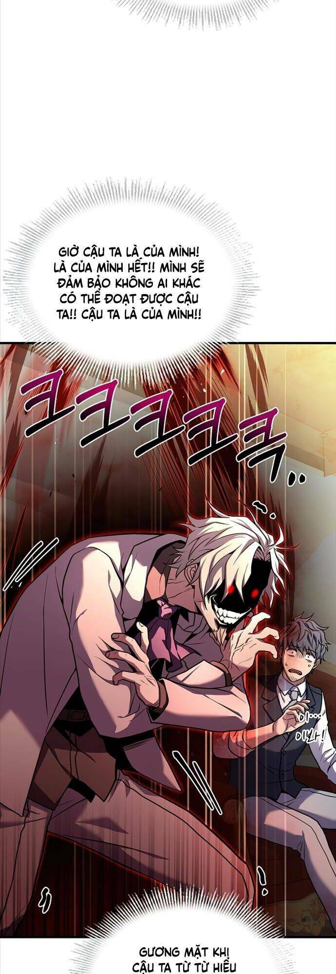 Huyền Thoại Giáo Sĩ Trở Lại: Chapter 71