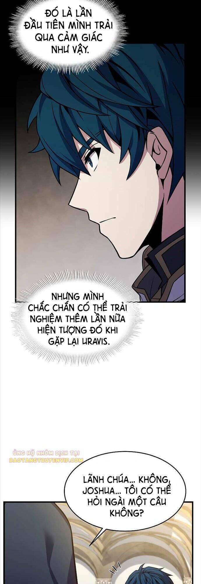 Huyền Thoại Giáo Sĩ Trở Lại: Chapter 72