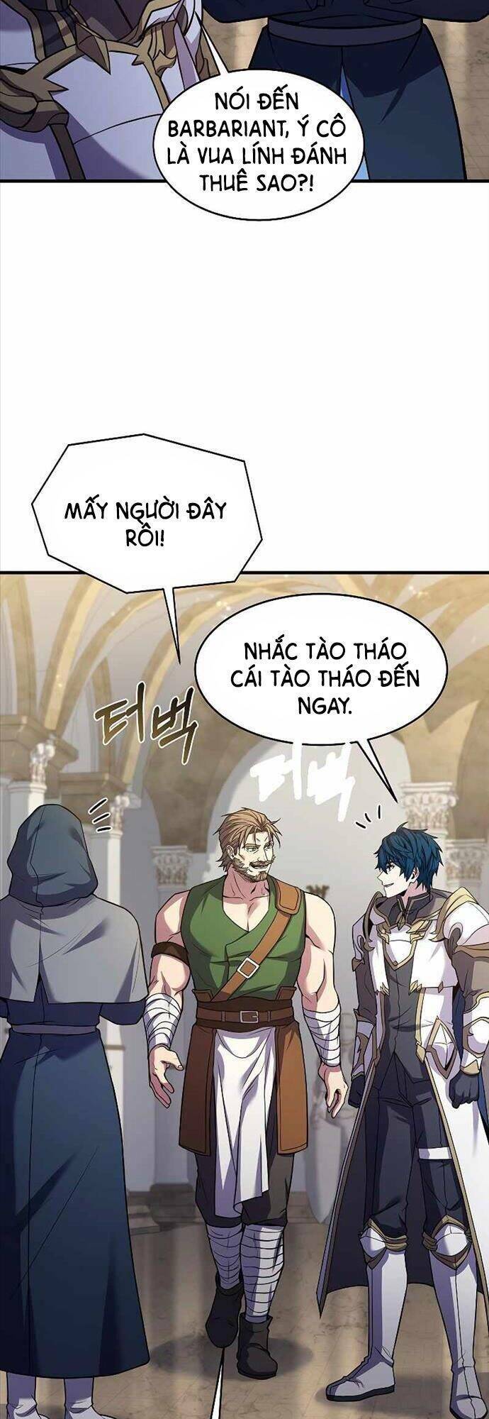 Huyền Thoại Giáo Sĩ Trở Lại: Chapter 72