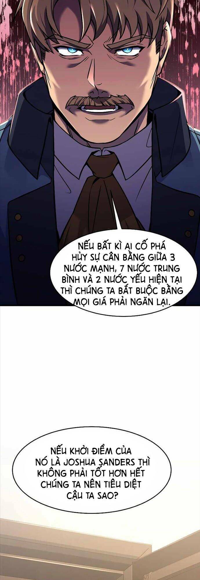 Huyền Thoại Giáo Sĩ Trở Lại: Chapter 72