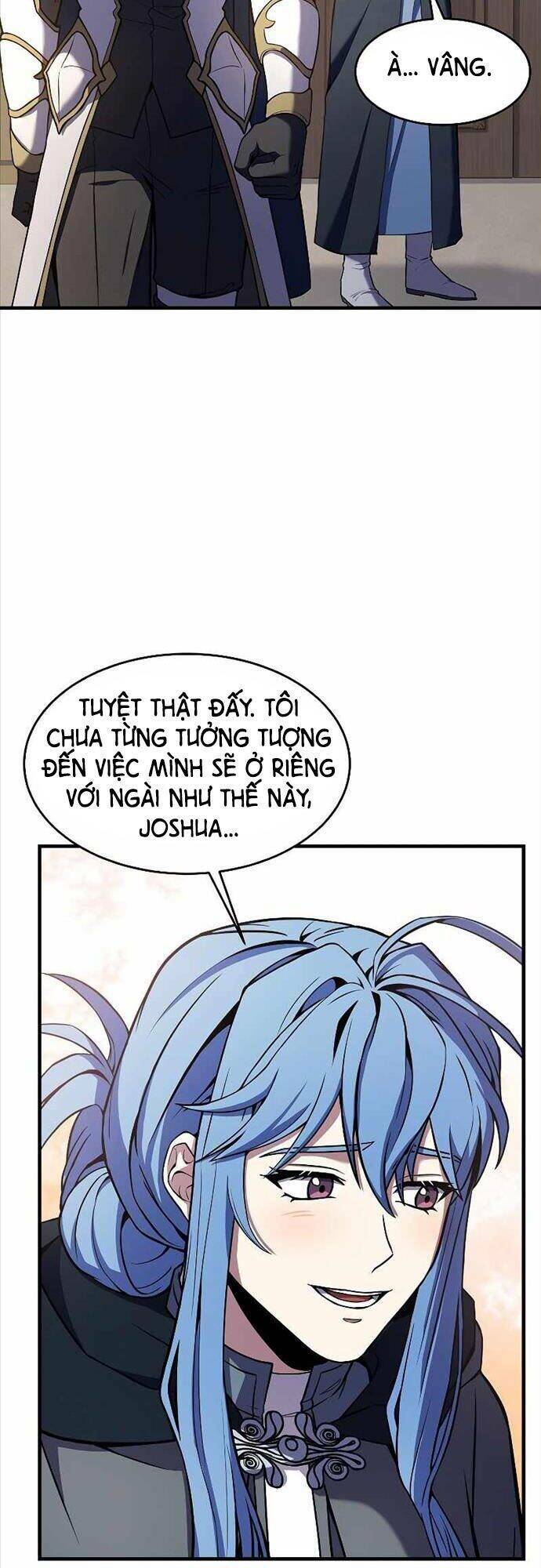 Huyền Thoại Giáo Sĩ Trở Lại: Chapter 72