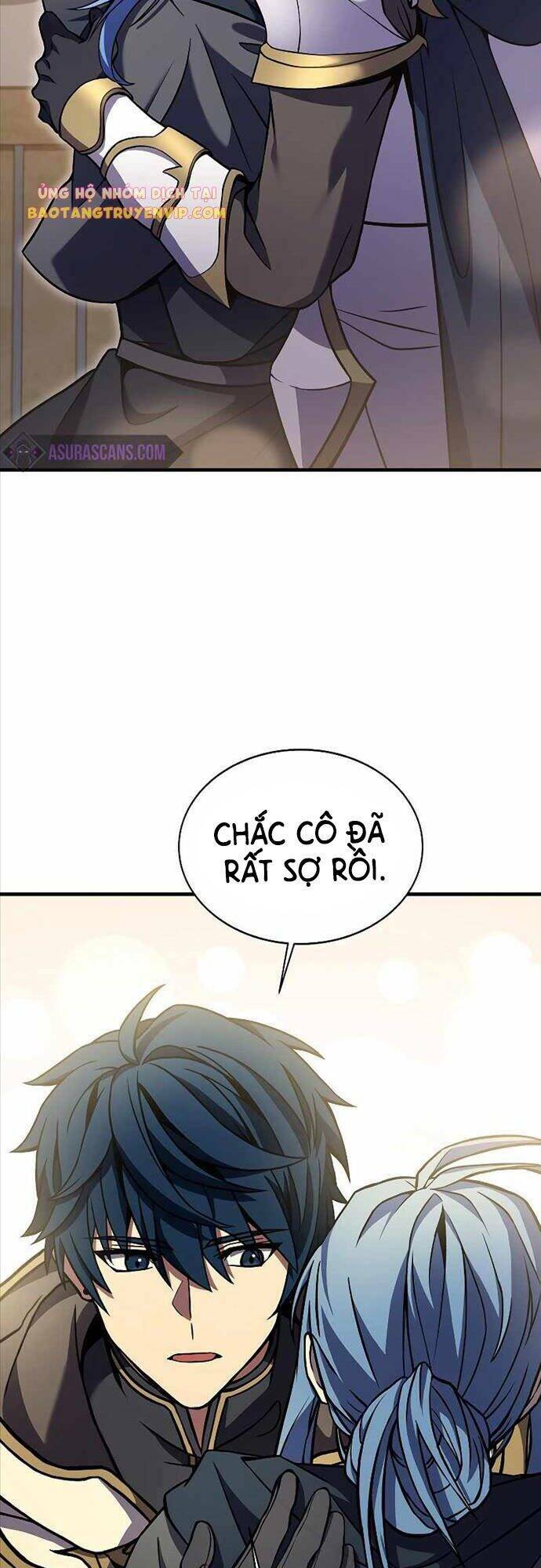 Huyền Thoại Giáo Sĩ Trở Lại: Chapter 72