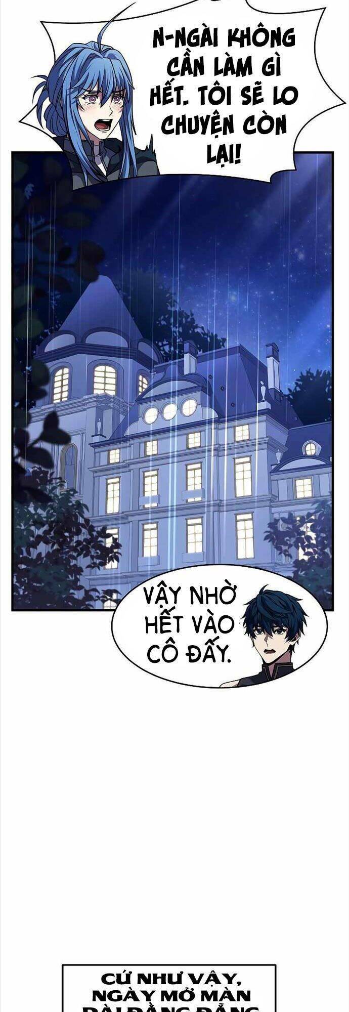 Huyền Thoại Giáo Sĩ Trở Lại: Chapter 72