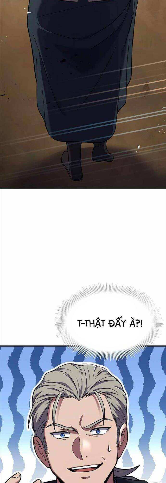 Huyền Thoại Giáo Sĩ Trở Lại: Chapter 72
