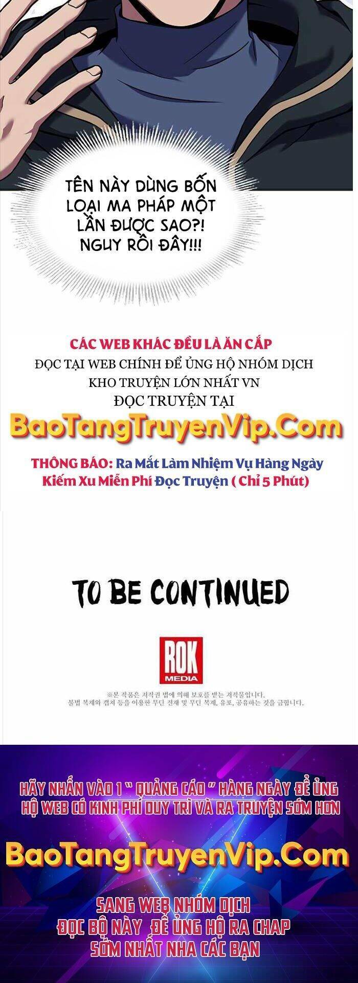 Huyền Thoại Giáo Sĩ Trở Lại: Chapter 72
