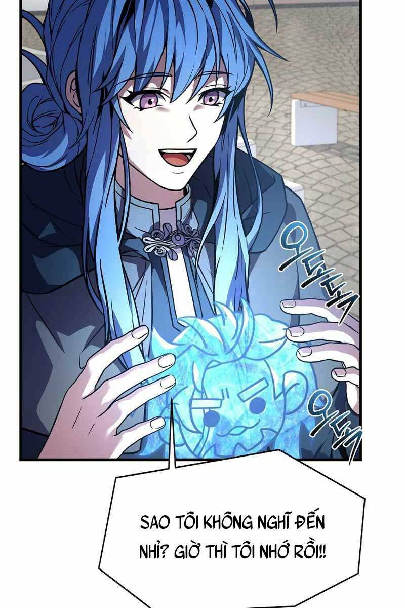 Huyền Thoại Giáo Sĩ Trở Lại: Chapter 75