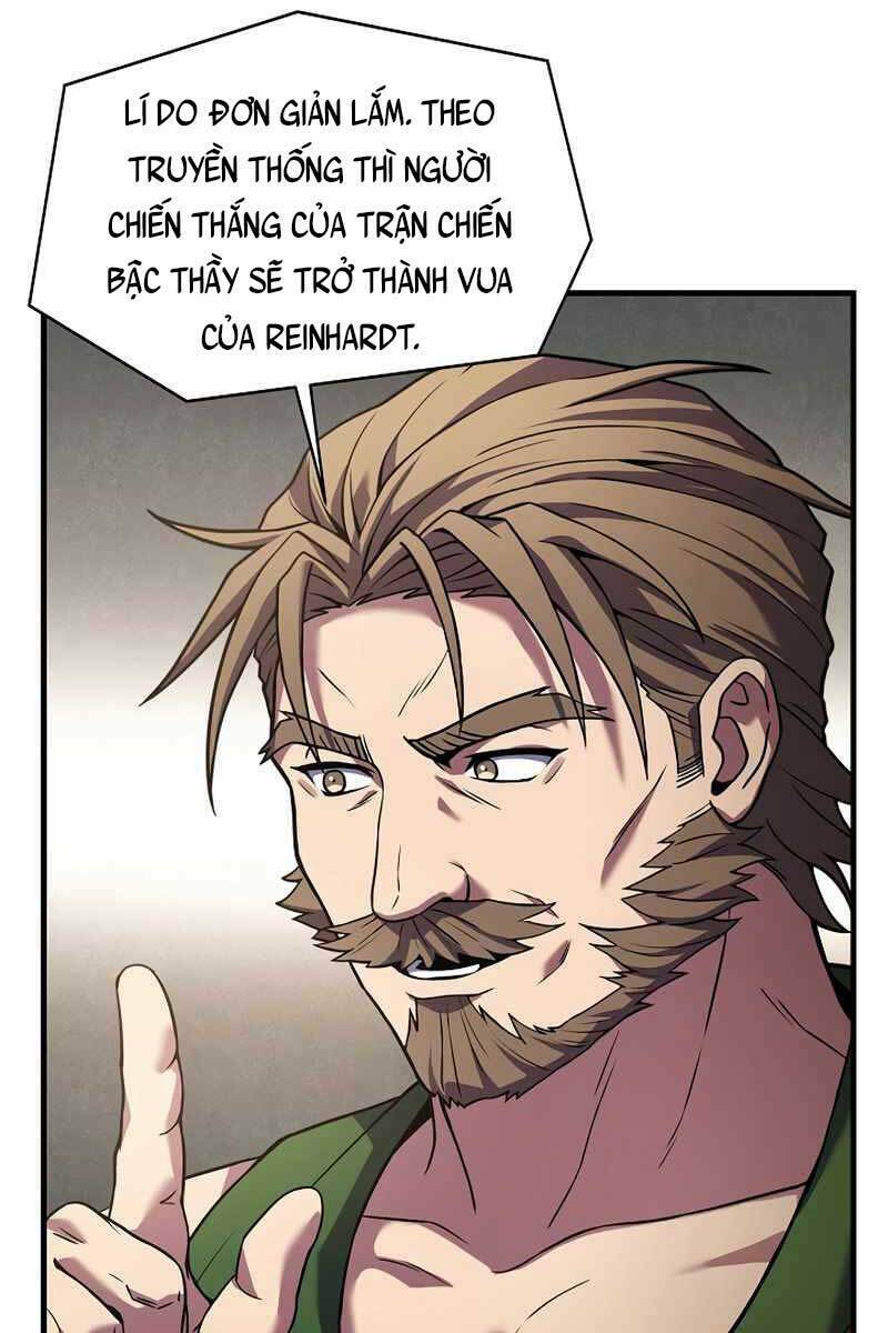 Huyền Thoại Giáo Sĩ Trở Lại: Chapter 75