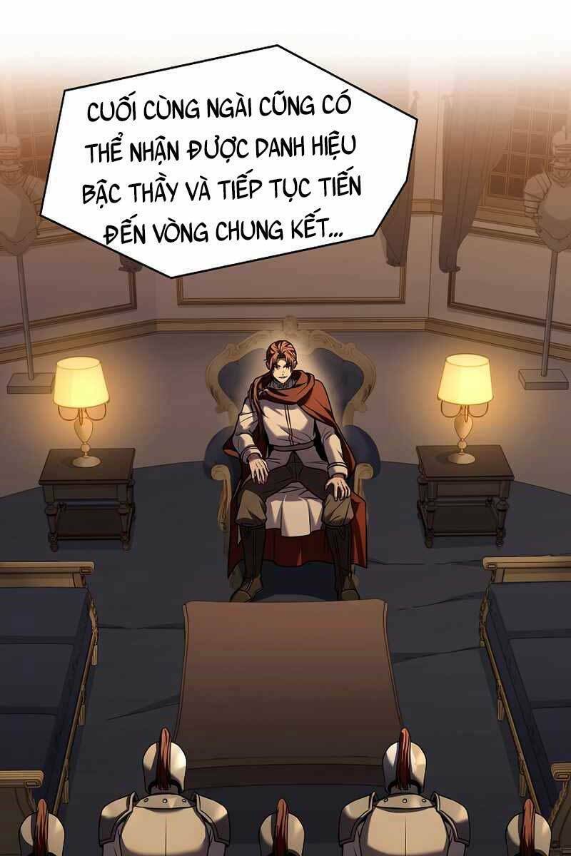 Huyền Thoại Giáo Sĩ Trở Lại: Chapter 75