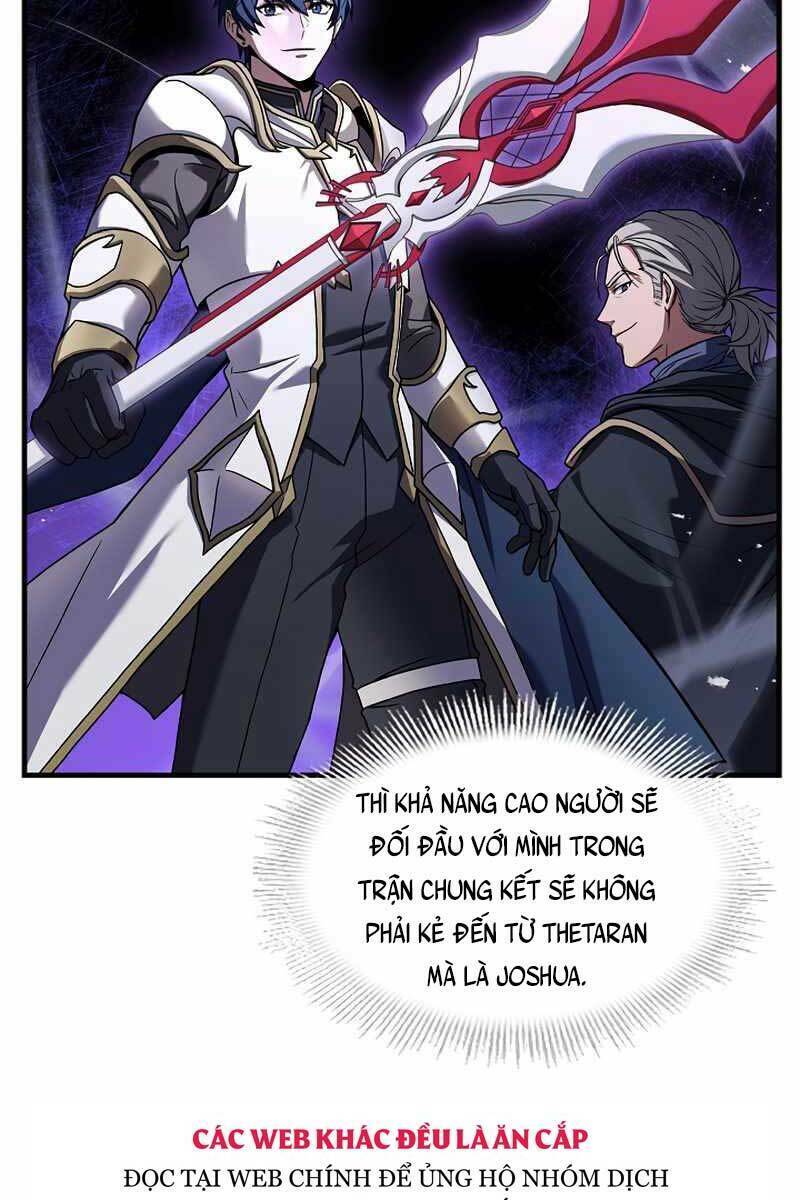 Huyền Thoại Giáo Sĩ Trở Lại: Chapter 75