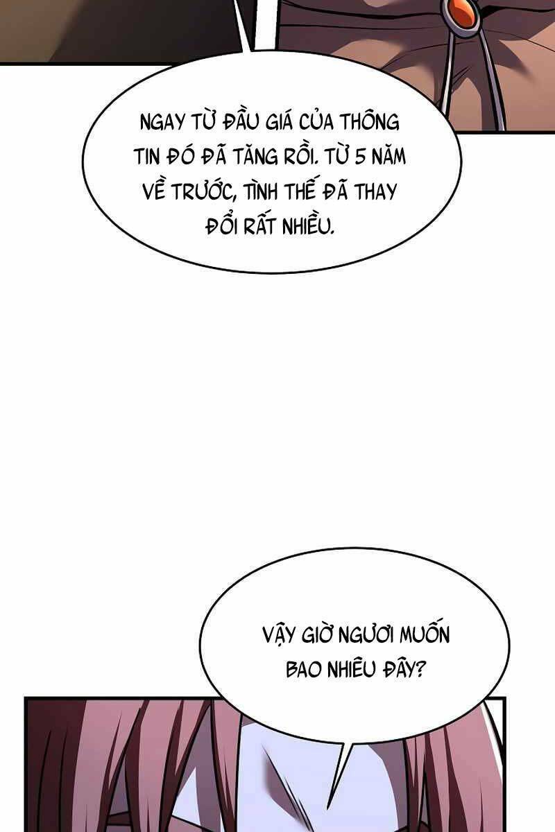 Huyền Thoại Giáo Sĩ Trở Lại: Chapter 75