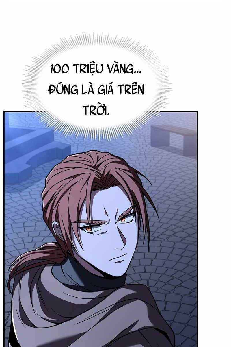 Huyền Thoại Giáo Sĩ Trở Lại: Chapter 75