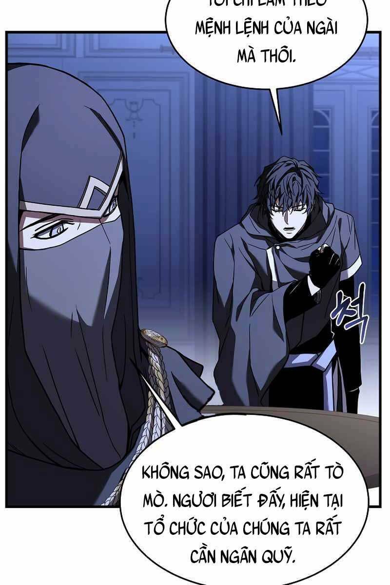 Huyền Thoại Giáo Sĩ Trở Lại: Chapter 75