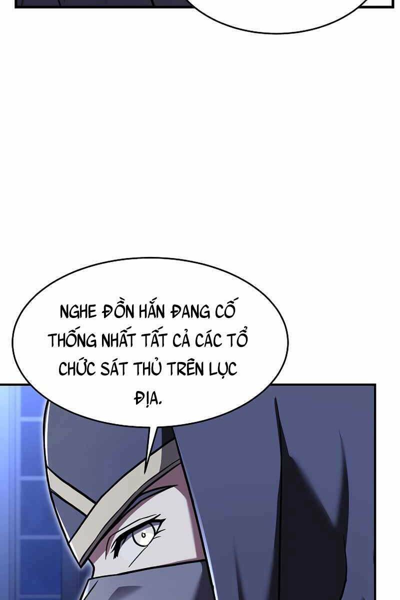 Huyền Thoại Giáo Sĩ Trở Lại: Chapter 75