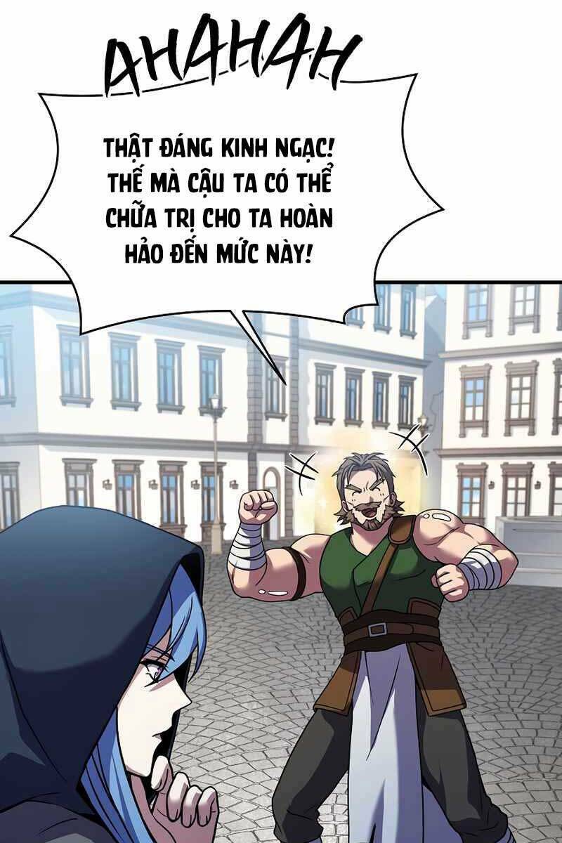 Huyền Thoại Giáo Sĩ Trở Lại: Chapter 75