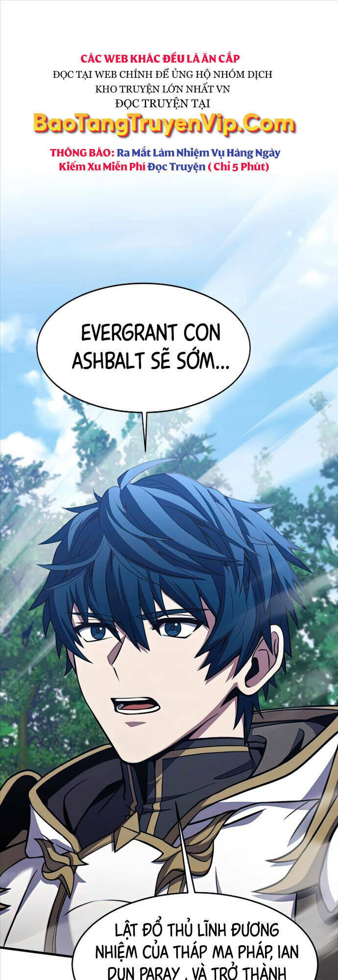 Huyền Thoại Giáo Sĩ Trở Lại: Chapter 76