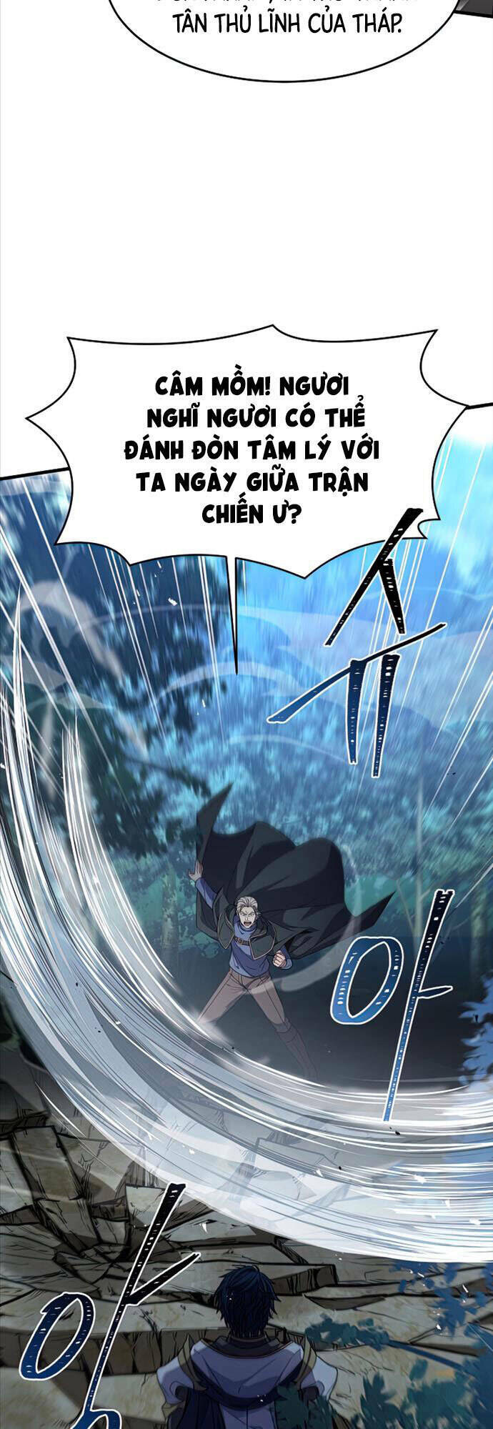 Huyền Thoại Giáo Sĩ Trở Lại: Chapter 76