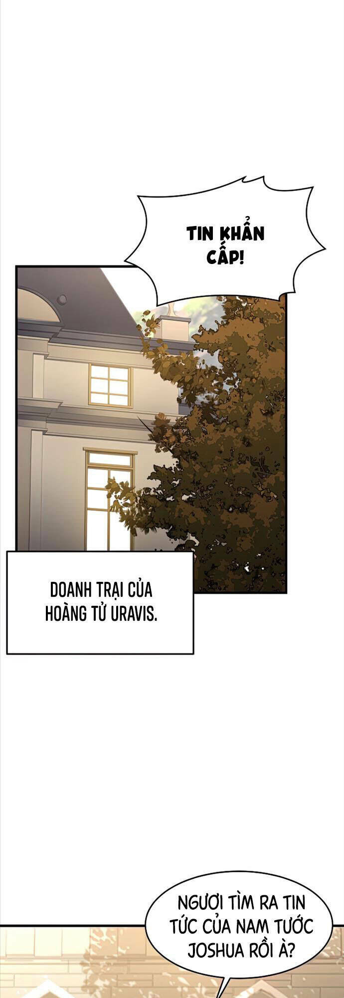 Huyền Thoại Giáo Sĩ Trở Lại: Chapter 76