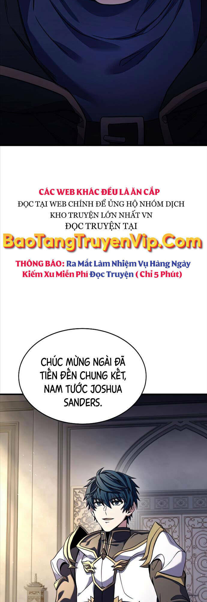 Huyền Thoại Giáo Sĩ Trở Lại: Chapter 76
