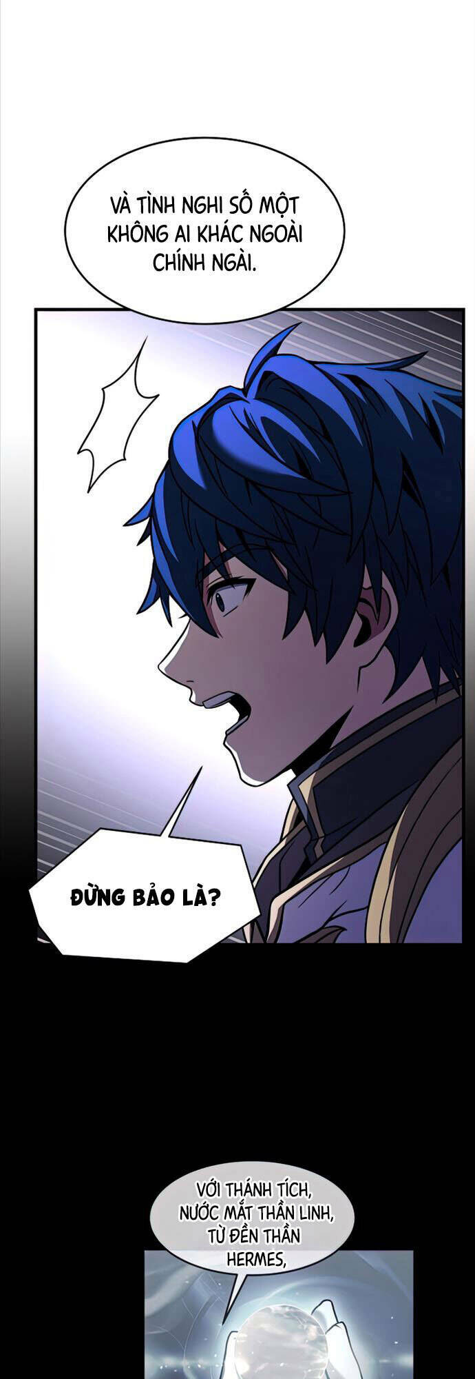 Huyền Thoại Giáo Sĩ Trở Lại: Chapter 76