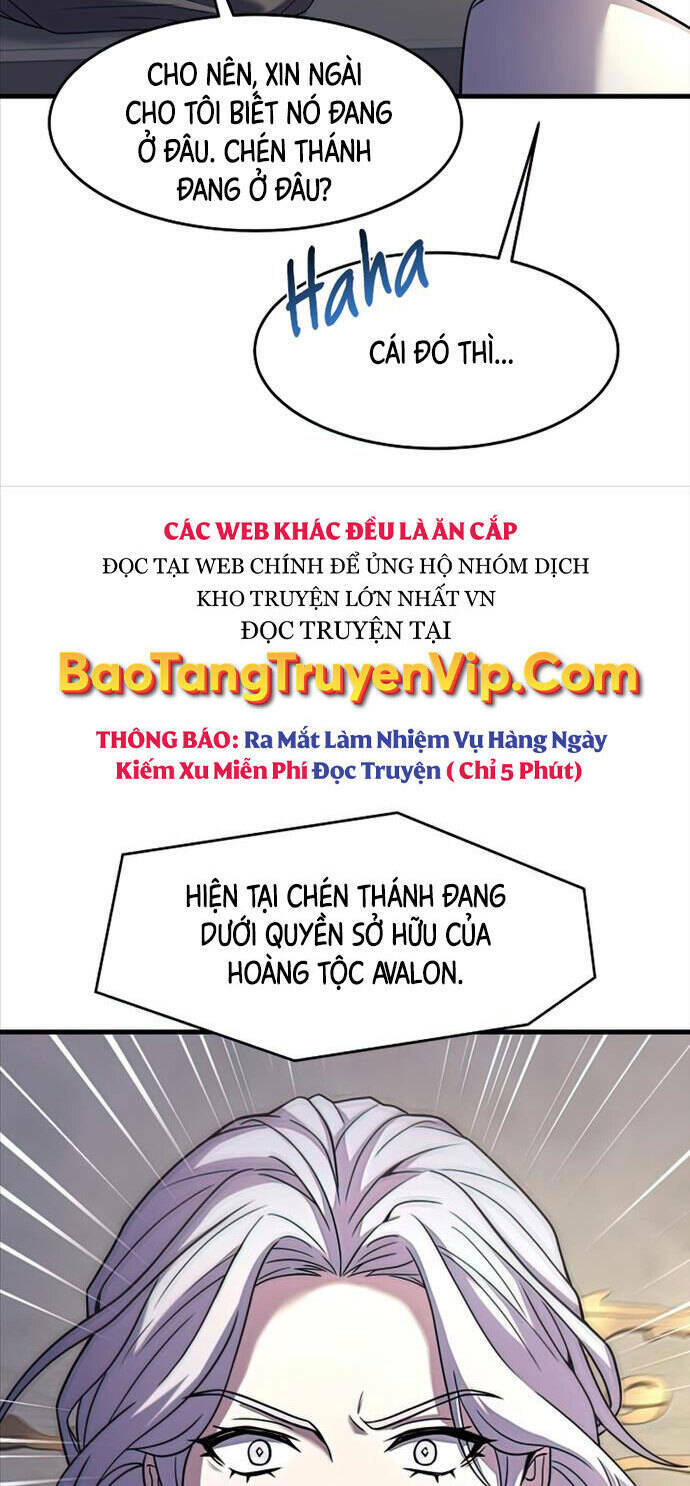 Huyền Thoại Giáo Sĩ Trở Lại: Chapter 76