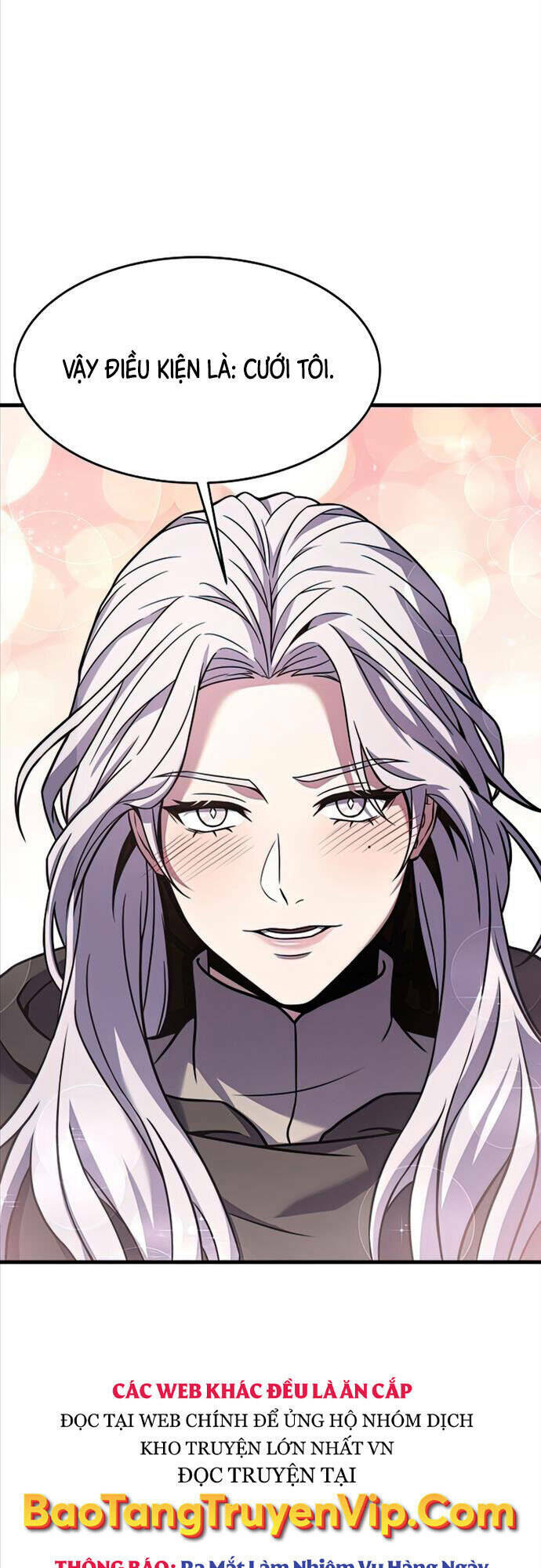 Huyền Thoại Giáo Sĩ Trở Lại: Chapter 76