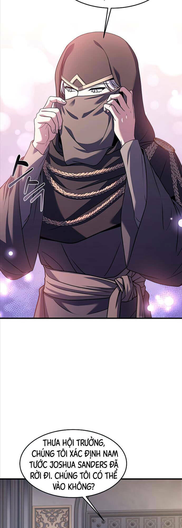 Huyền Thoại Giáo Sĩ Trở Lại: Chapter 76