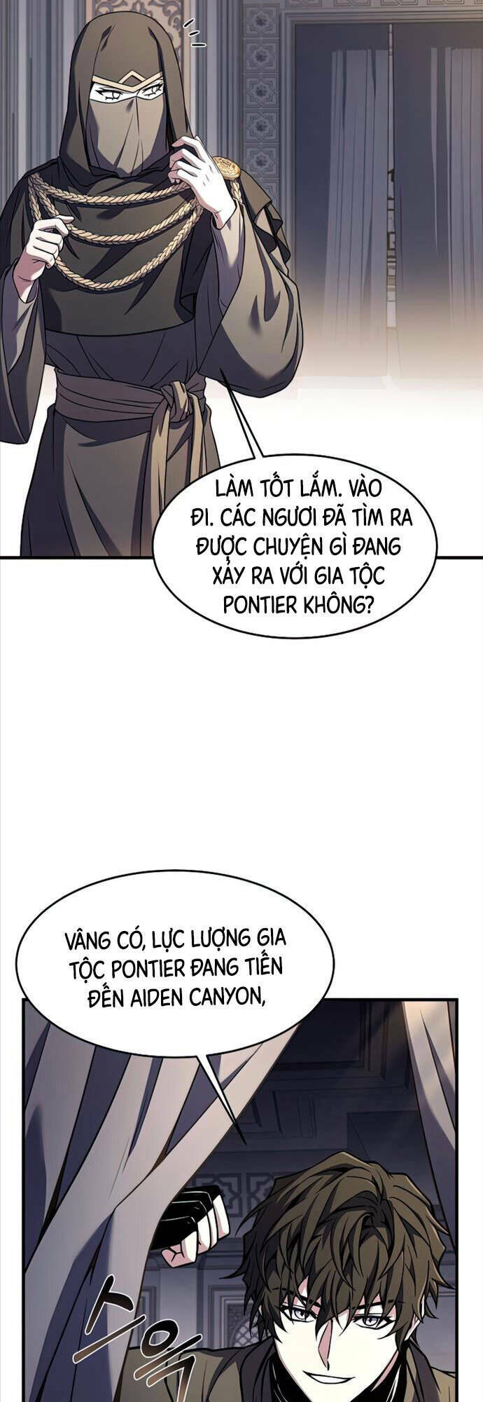 Huyền Thoại Giáo Sĩ Trở Lại: Chapter 76