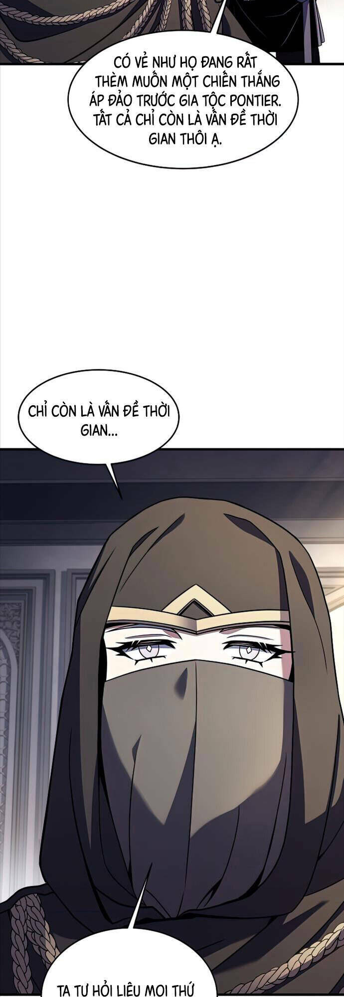 Huyền Thoại Giáo Sĩ Trở Lại: Chapter 76