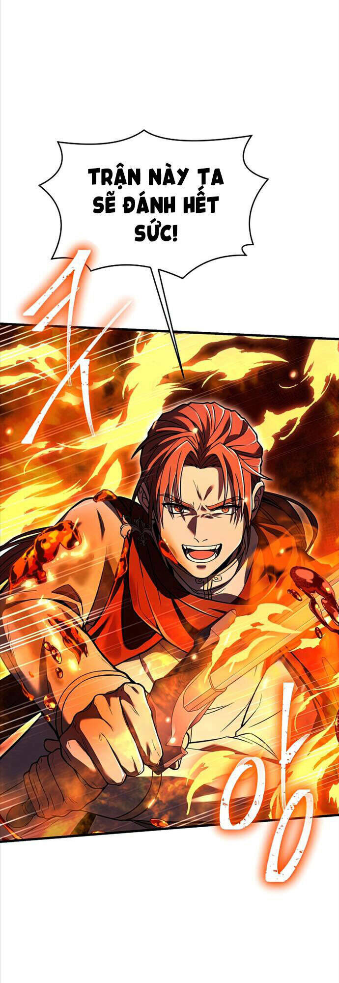 Huyền Thoại Giáo Sĩ Trở Lại: Chapter 76