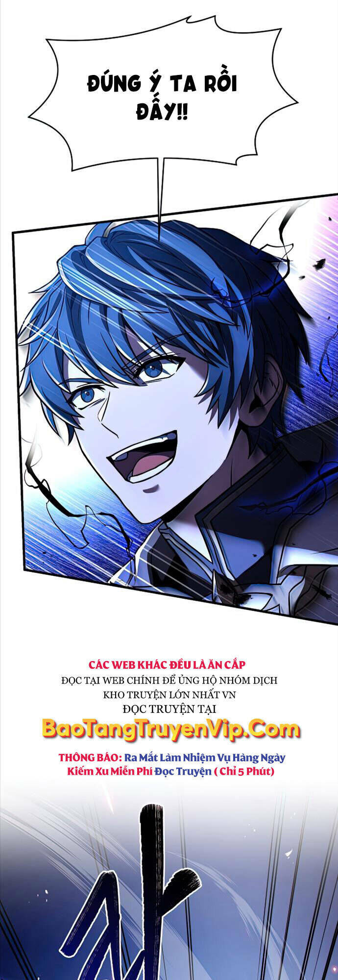 Huyền Thoại Giáo Sĩ Trở Lại: Chapter 76