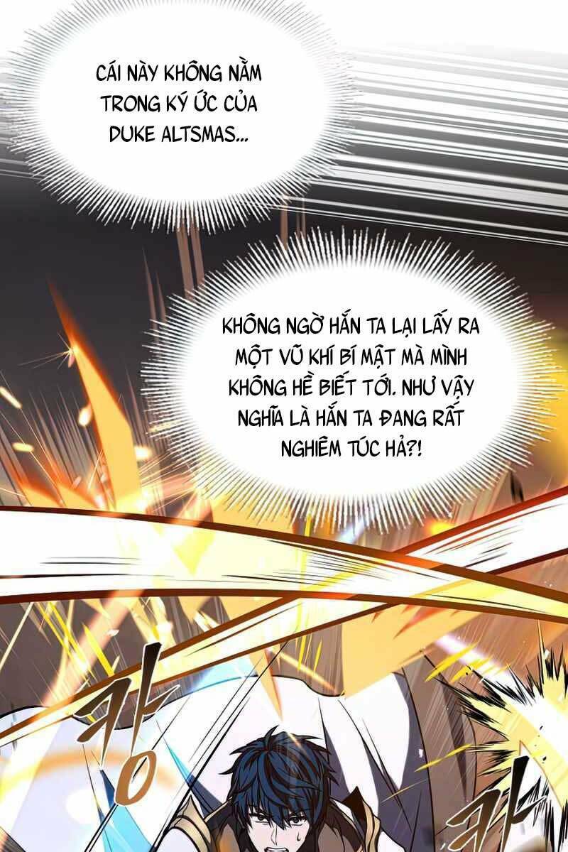 Huyền Thoại Giáo Sĩ Trở Lại: Chapter 77
