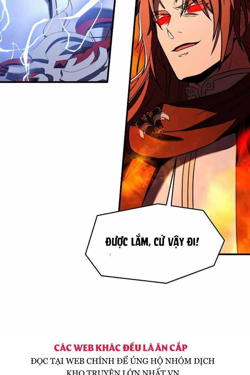 Huyền Thoại Giáo Sĩ Trở Lại: Chapter 77