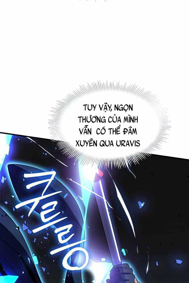 Huyền Thoại Giáo Sĩ Trở Lại: Chapter 77