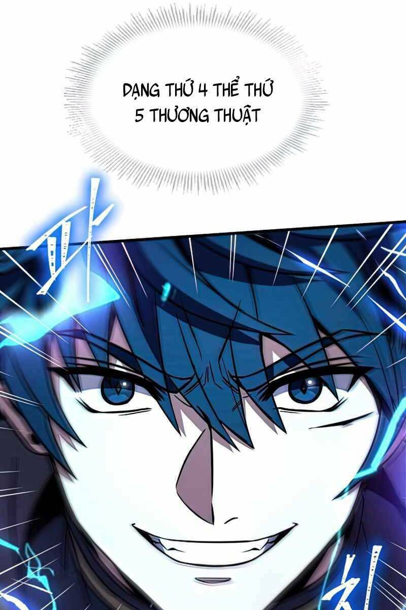 Huyền Thoại Giáo Sĩ Trở Lại: Chapter 77