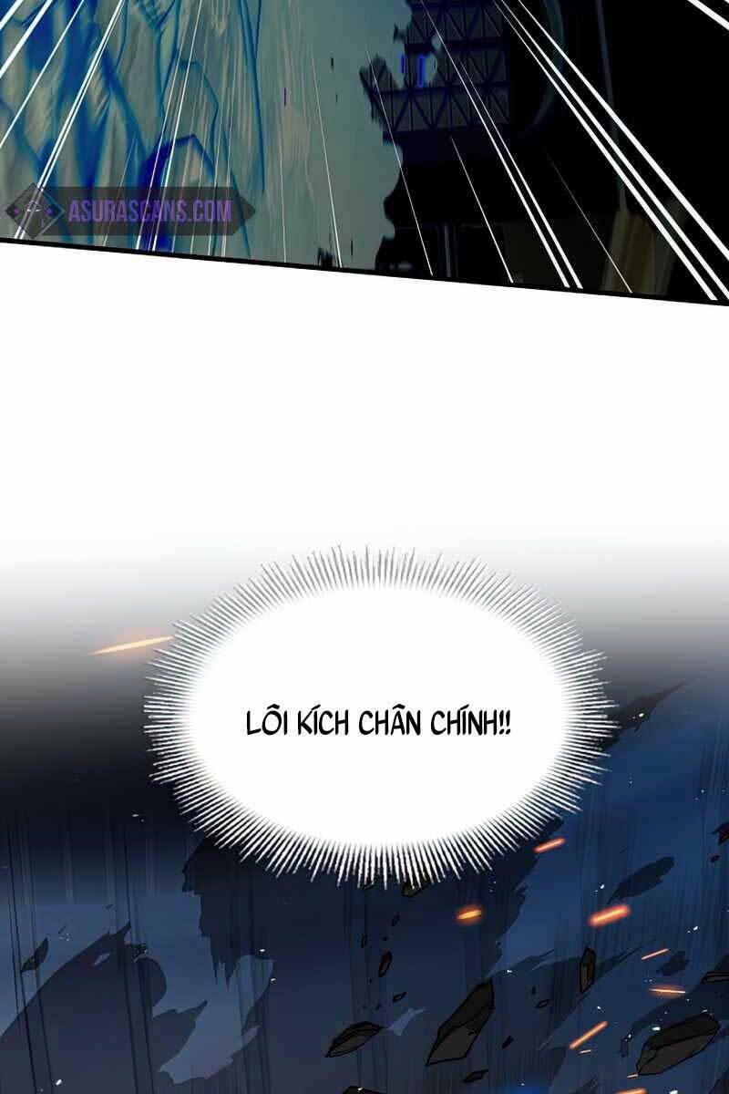Huyền Thoại Giáo Sĩ Trở Lại: Chapter 77