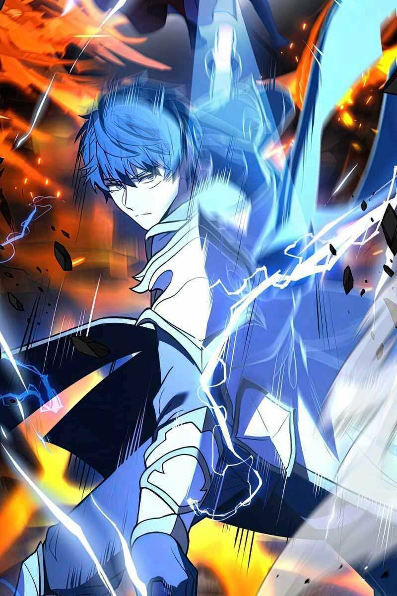 Huyền Thoại Giáo Sĩ Trở Lại: Chapter 77