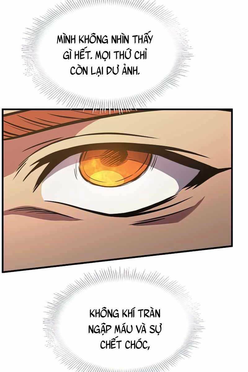 Huyền Thoại Giáo Sĩ Trở Lại: Chapter 77