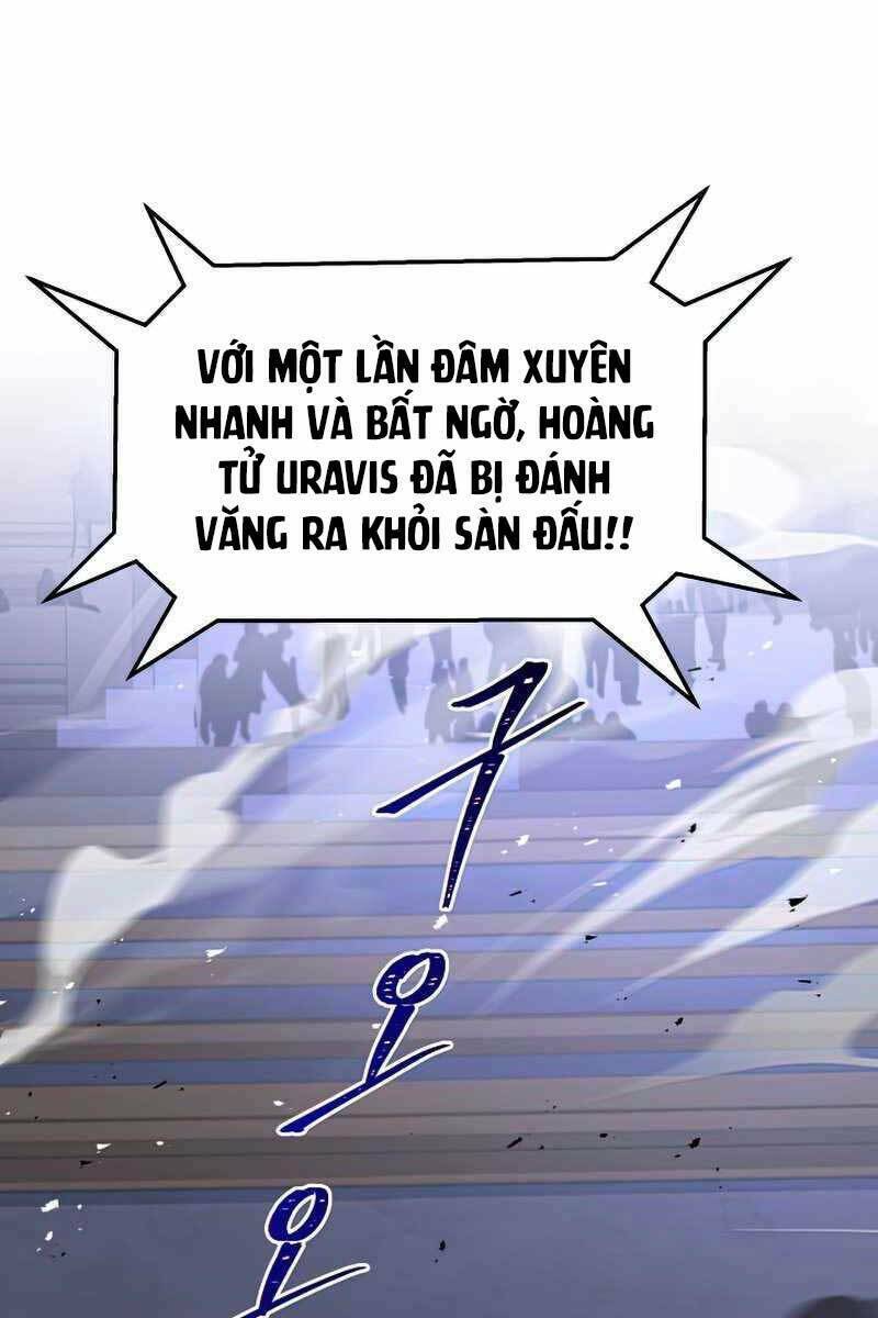 Huyền Thoại Giáo Sĩ Trở Lại: Chapter 77