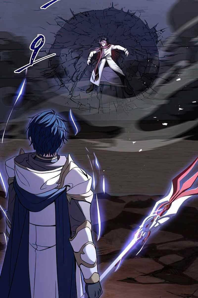 Huyền Thoại Giáo Sĩ Trở Lại: Chapter 77