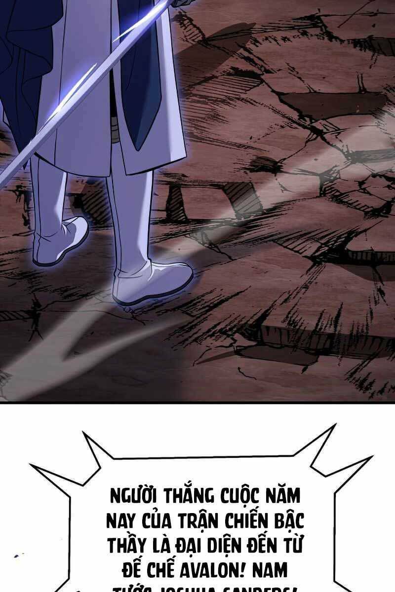 Huyền Thoại Giáo Sĩ Trở Lại: Chapter 77