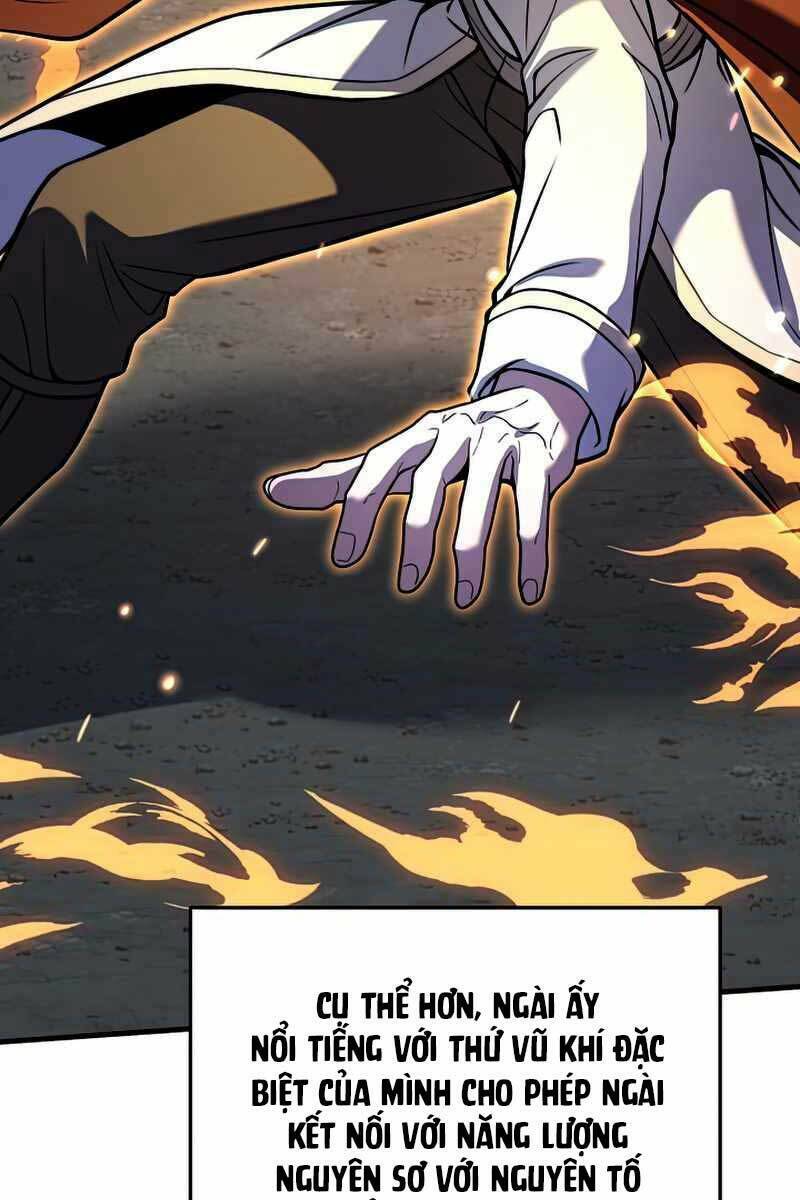 Huyền Thoại Giáo Sĩ Trở Lại: Chapter 77