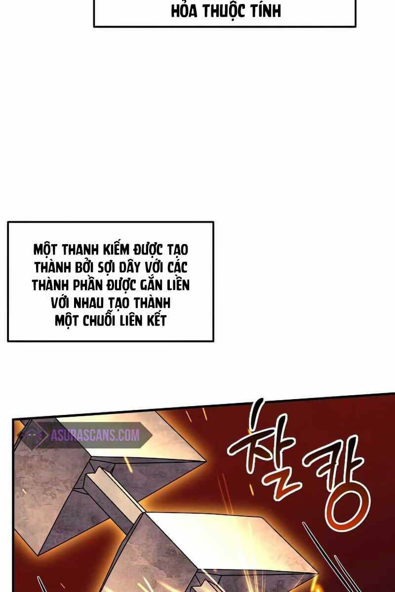 Huyền Thoại Giáo Sĩ Trở Lại: Chapter 77