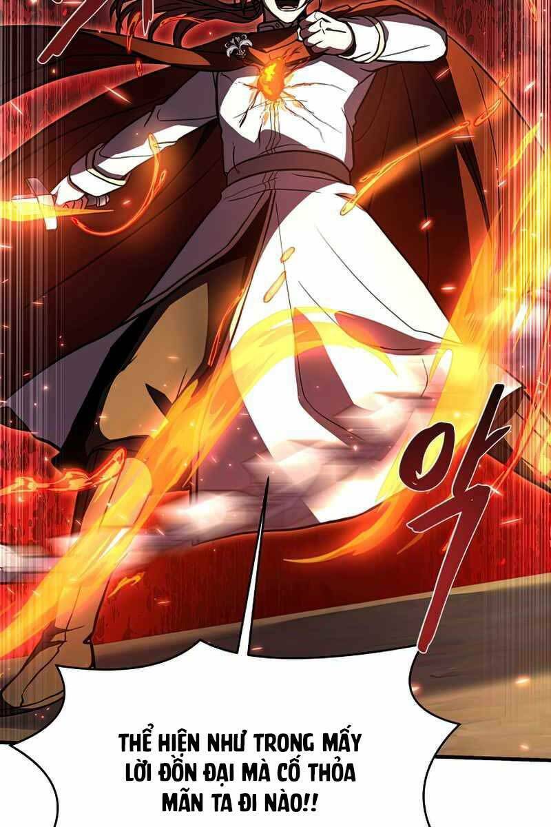 Huyền Thoại Giáo Sĩ Trở Lại: Chapter 77