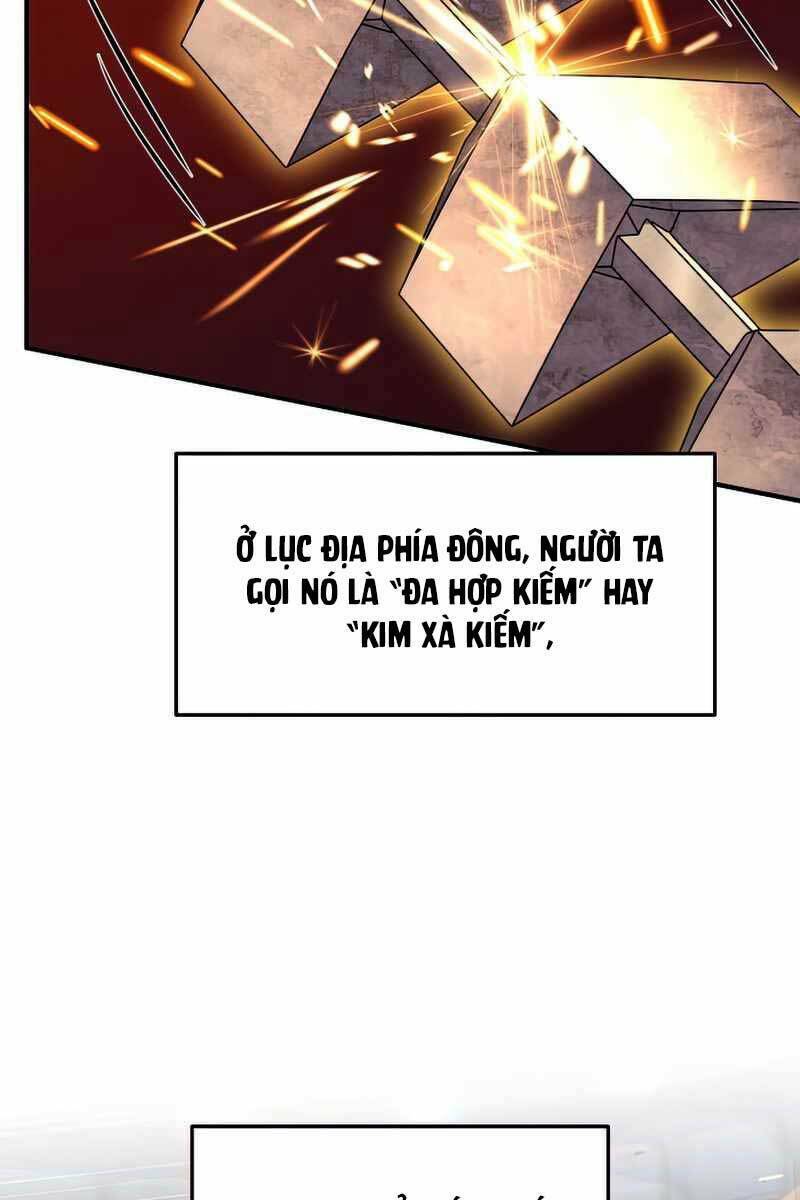 Huyền Thoại Giáo Sĩ Trở Lại: Chapter 77