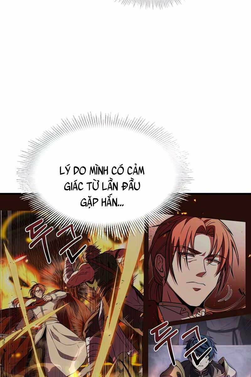 Huyền Thoại Giáo Sĩ Trở Lại: Chapter 77